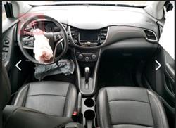 شيفروليه تراكس